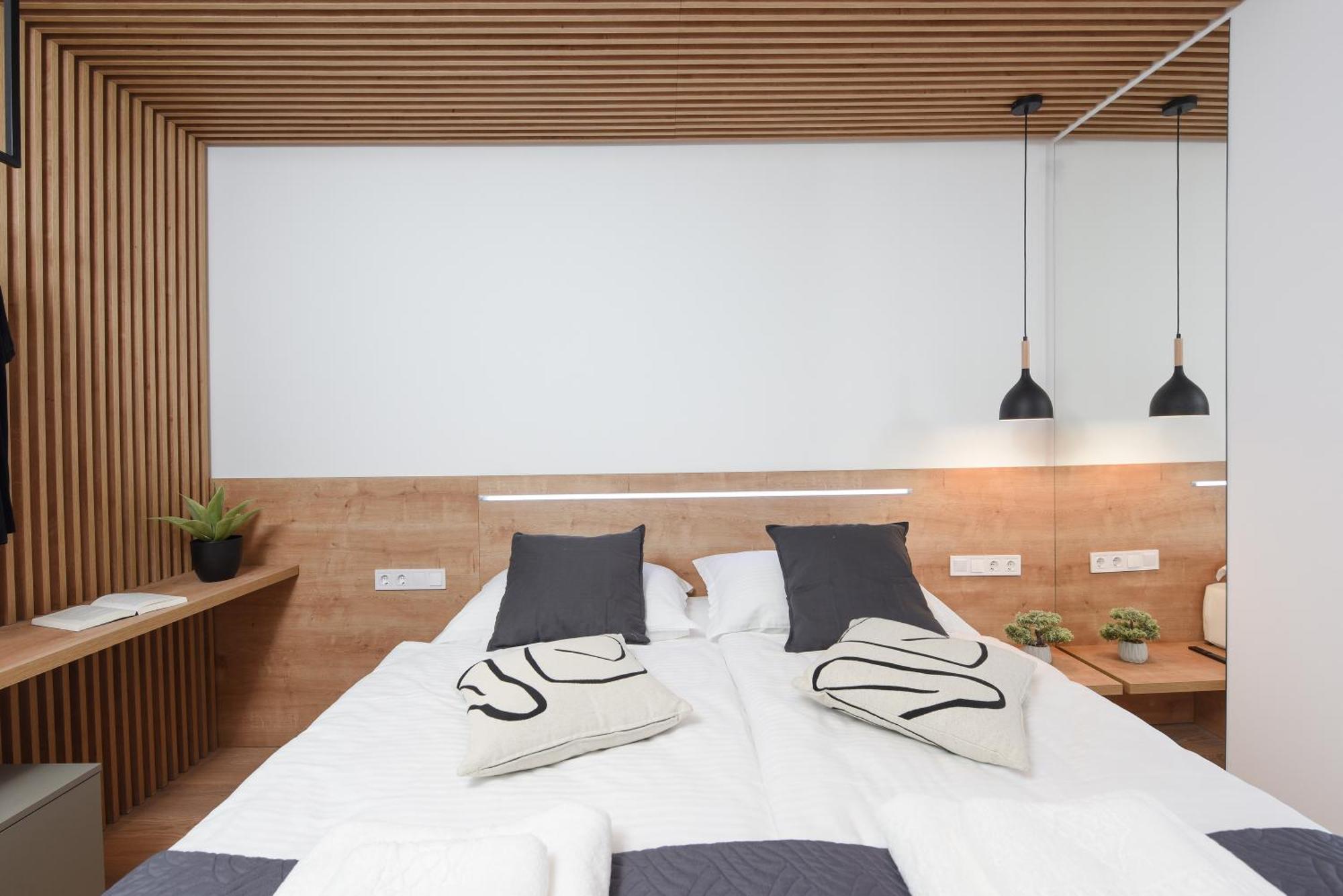 Fux Luxury Rooftop Terrace Jacuzzi & Bbq Zadar Ngoại thất bức ảnh
